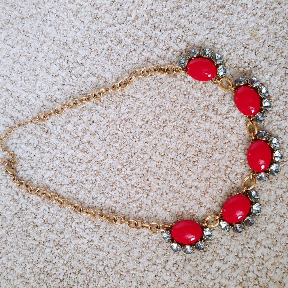 Stella & Dot necklace